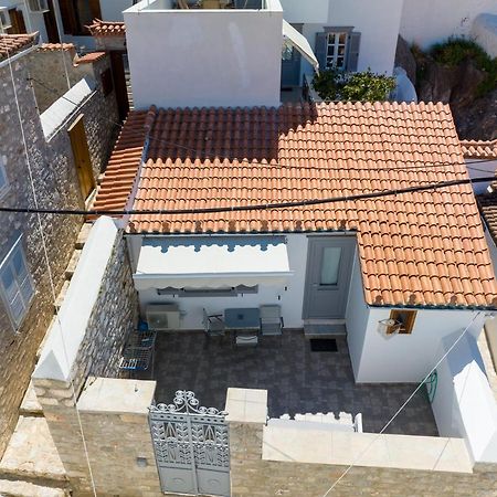 Little Yard - Hydra Dream Houses Екстериор снимка